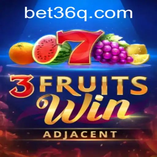 Descubra o Mundo de 3FruitsWin: Um Jogo de Oportunidades no 36Q.com