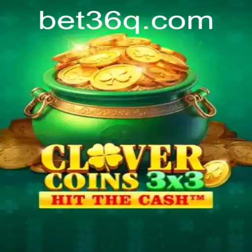 Explorando o Mundo Empolgante de Clovercoin3x3