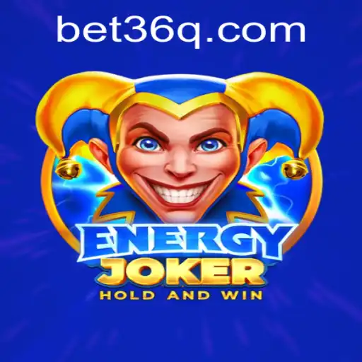 EnergyJoker: Uma Nova Experiência em 36Q.com