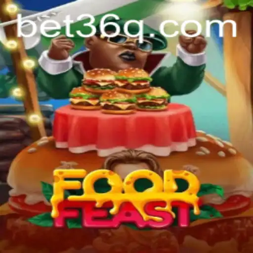 Explorando o Mundo de FoodFeast: O Jogo que Transforma Comida em Aventura