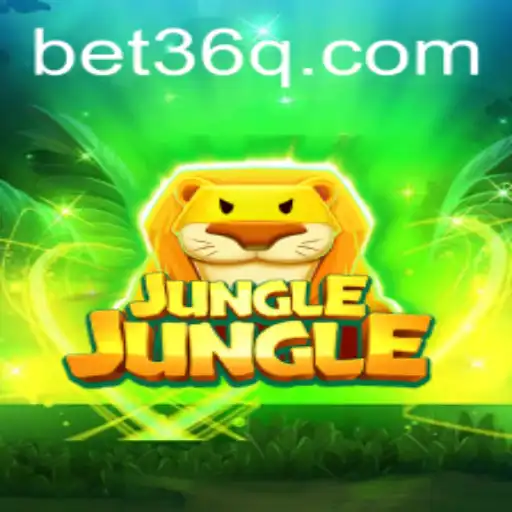 Explorando o Universo Selvagem de JungleJungle