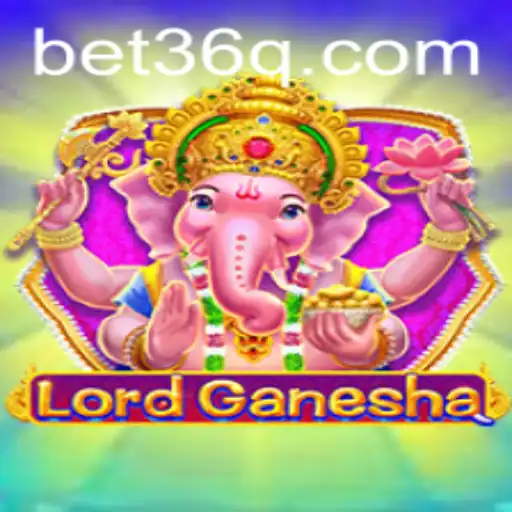 Explorando o Universo de LordGanesha - Um Jogo Inovador da 36Q.com