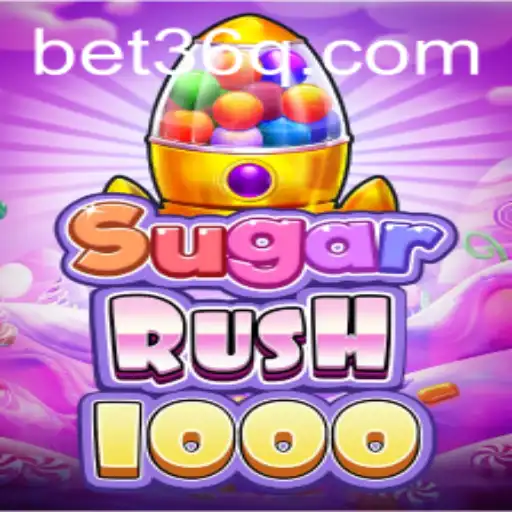 Descubra o Mundo do Jogo SugarRush1000 e 36Q.com