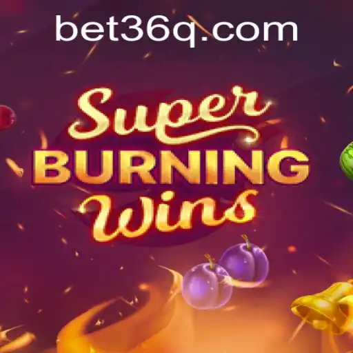 Desvendando o Fascínio de SuperBurningWins - Um Guia Completo