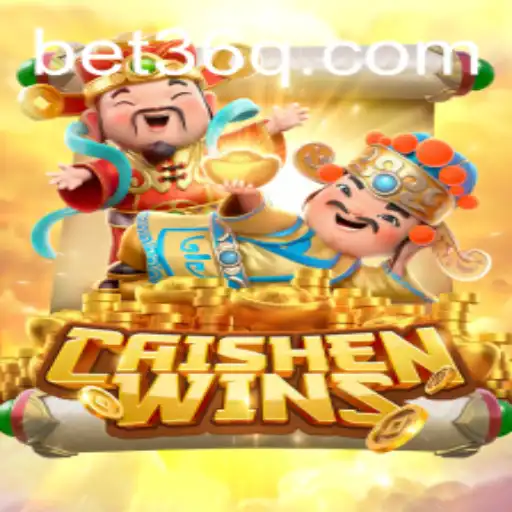 Descubra o Encantador Jogo Caishen Wins
