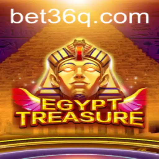 Descubra os Mistérios de EgyptTreasure: Aventura e Estratégia