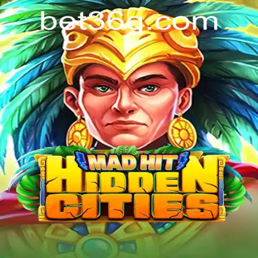 Descubra o Fascinante Mundo do MadHitHiddenCities