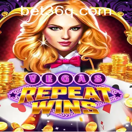 Descubra a Empolgante Experiência do Jogo VegasRepeatWins